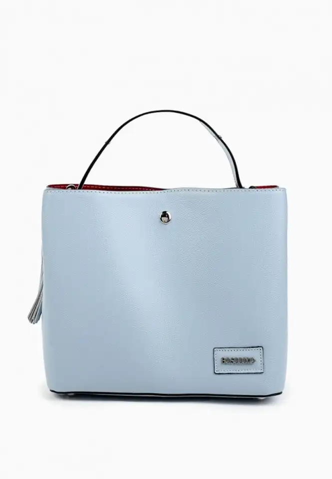 Сумка и брелок bosccolo, фотография 1