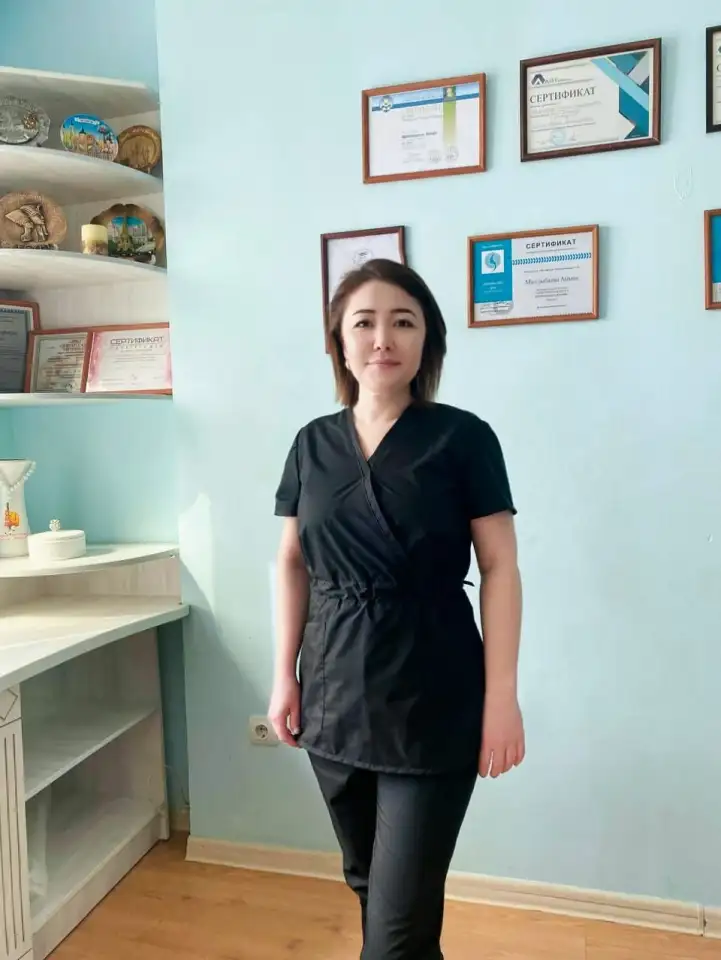 Массаж, фотография 5