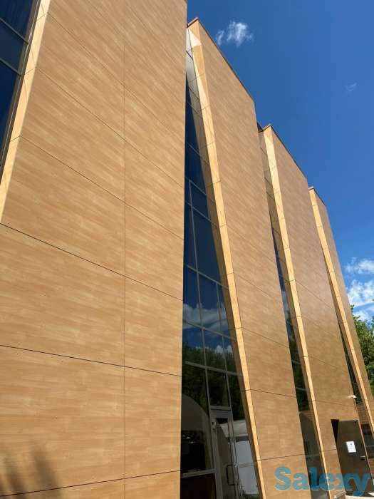 Стеновые панели, фотография 2