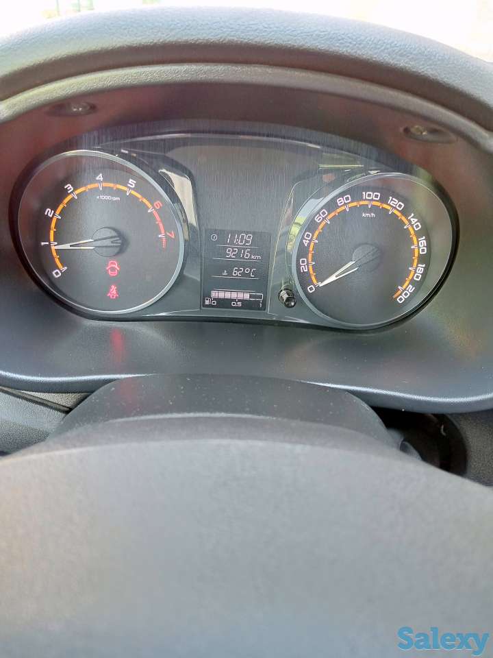 Продам автомобиль Лада Гранта, фотография 9