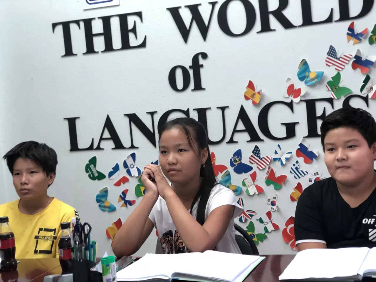 Курсы Английского языка в Алматы IELTS, фотография 5