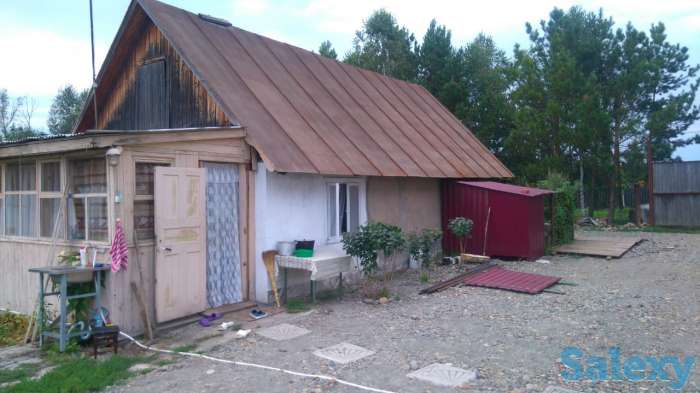 Продам дом Алтайском край, Смоленский район, фотография 4