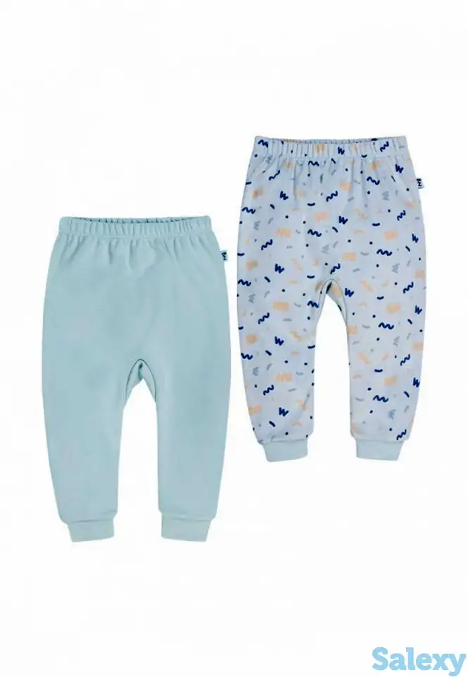 Брюки 2 шт. bossa nova, фотография 1