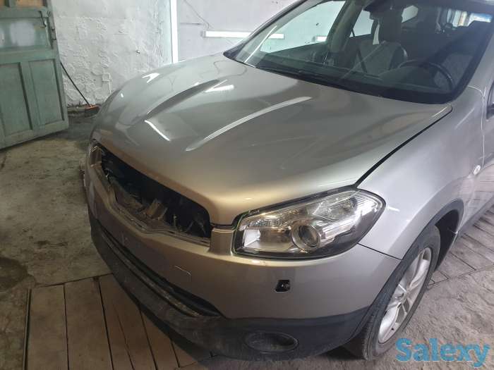 Vil Avto Кузовной ремонт, фотография 6