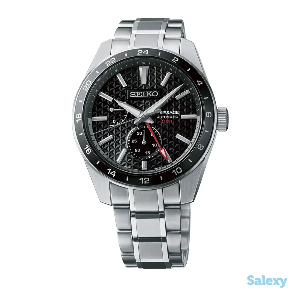 Наручные часы seiko, фотография 1