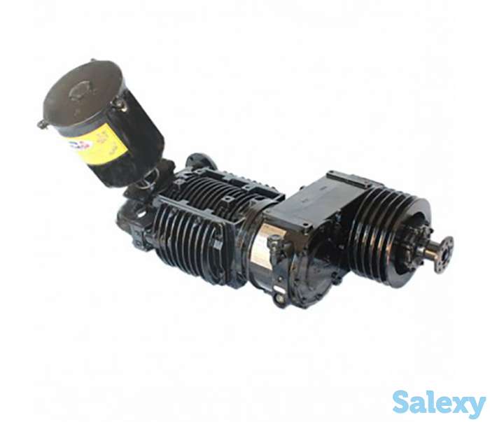 Компрессоры BDW, фотография 1