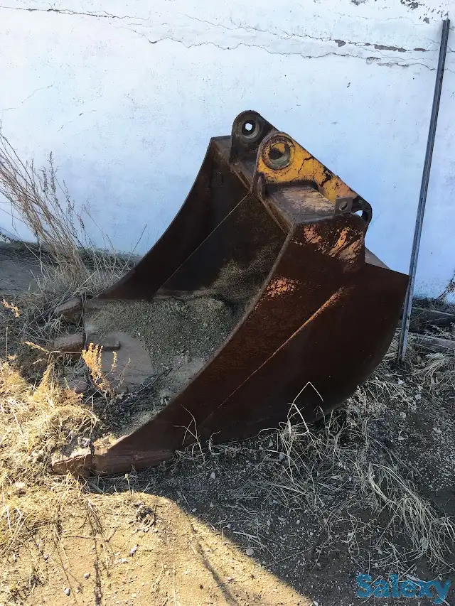 Продам ковш 0.7 куб, фотография 2