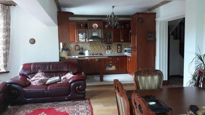 Дом 170 кв.м, фотография 1