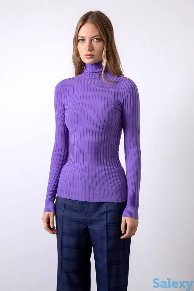 Водолазка vassa&co, фотография 1