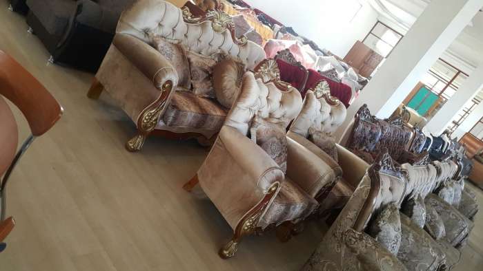 Комплект Классика, фотография 1