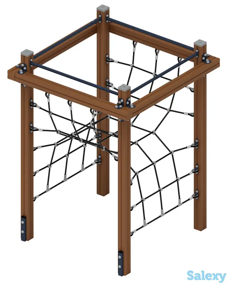 Спортивный комплекс маугли - ск 2.02.07-01, фотография 1