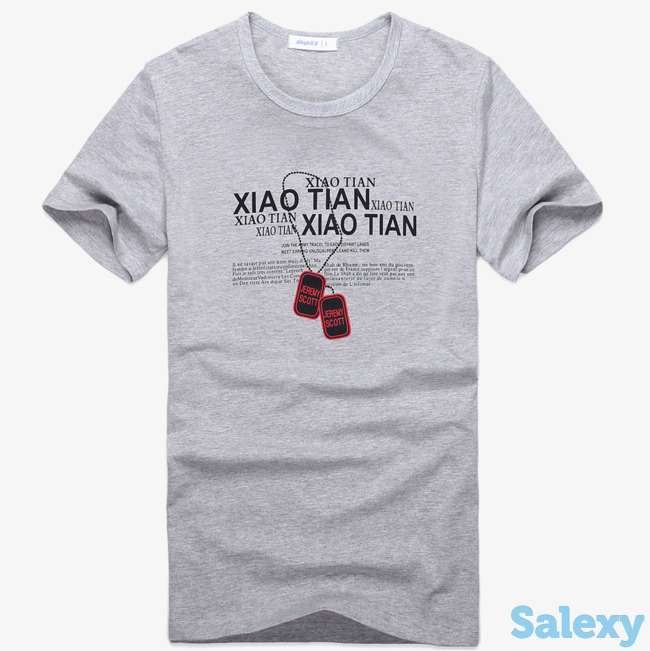 Рисунки на одежде. Печать рисунков на текстиль, фотографий  и многого другого., фотография 1