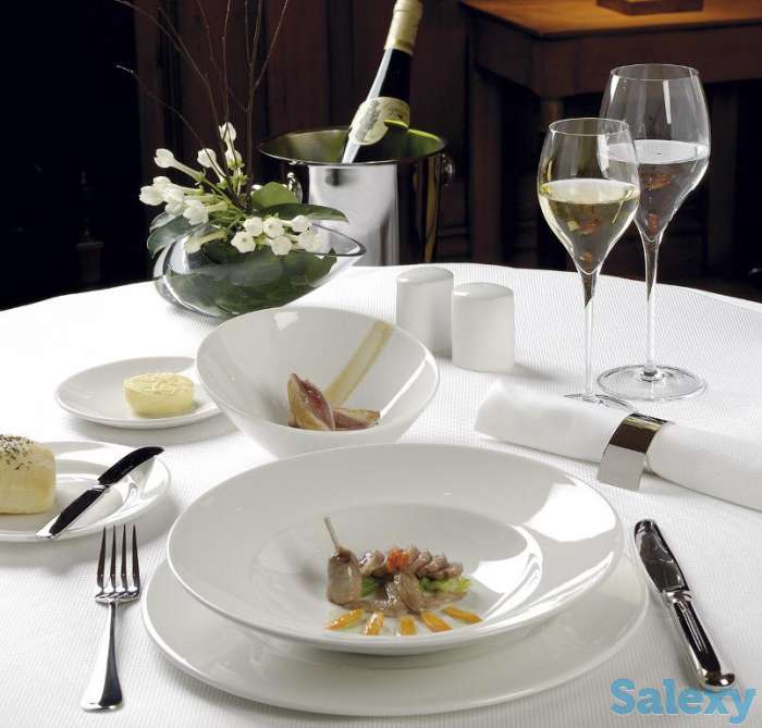 Комплексное оснащение Кафе, баров, ресторанов, фотография 1