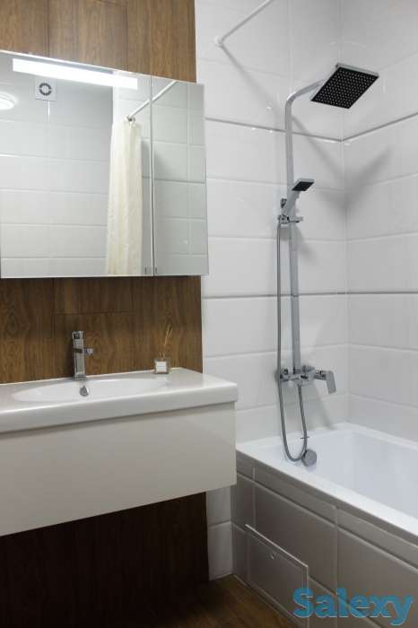 Продаю квартиру в жк