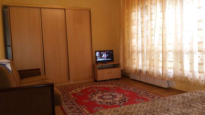 Сдам 1 ком квартиру посуточно, фотография 2