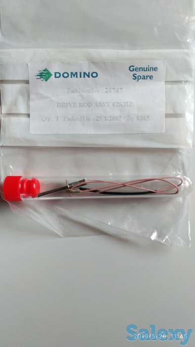 Принтер DOMINO A 100/A200/F 200+/A 300/ A400, фотография 2