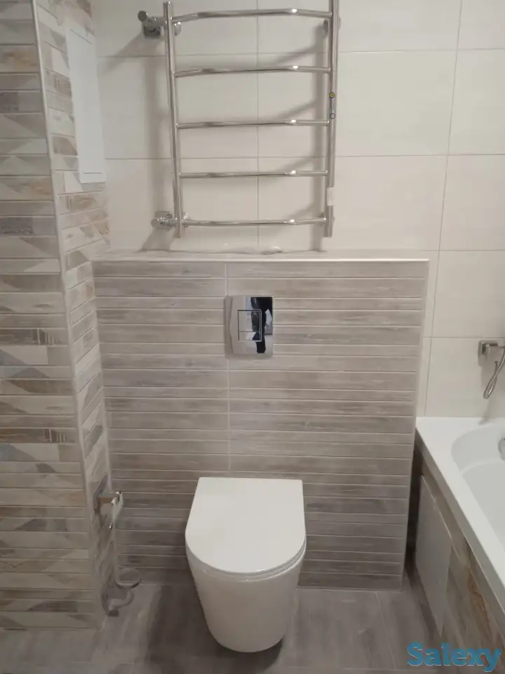 Ремонт квартир, фотография 2