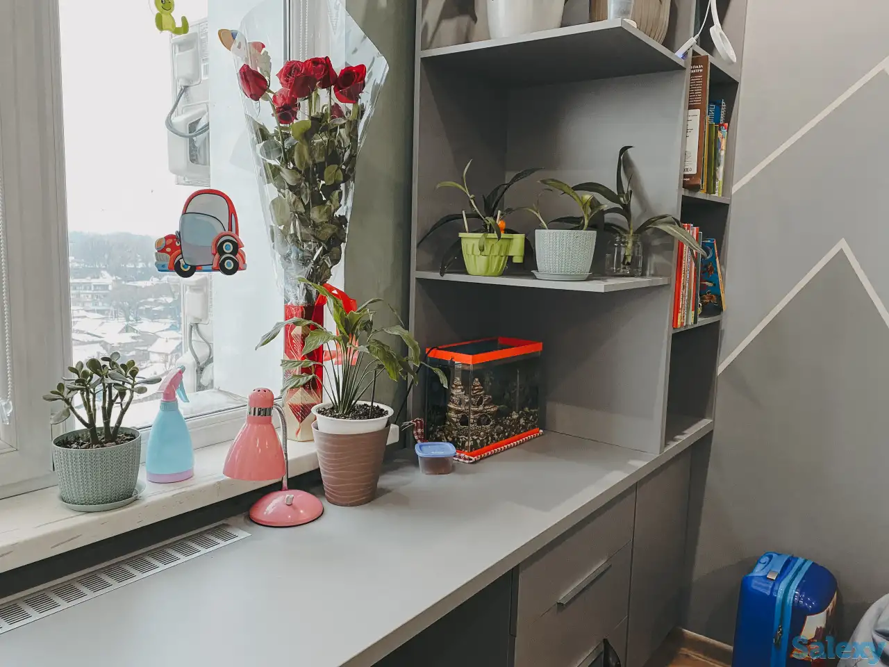 Мебель по идивидуальным размерам, фотография 2