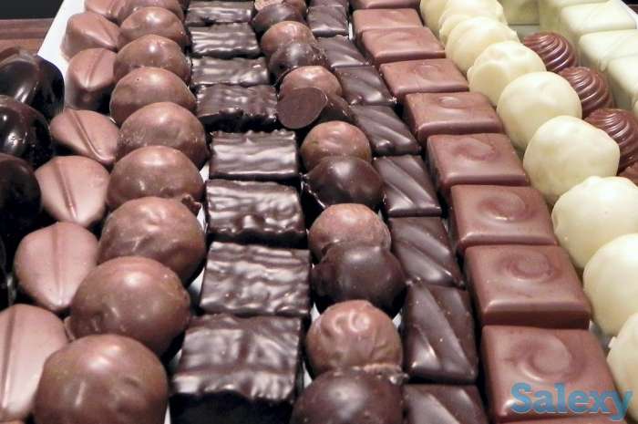 Разнорабочие на вахту в Белгородскую область РФ, фотография 1