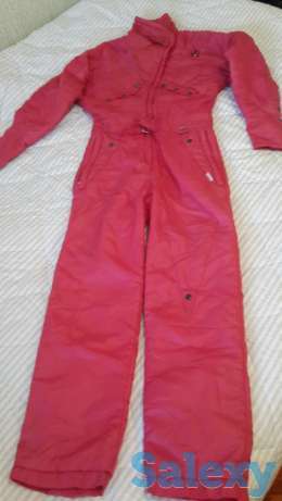 Комбинезон женский, фотография 1