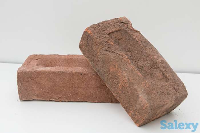 Кирпич ручной формовки. Опт и розница, фотография 2