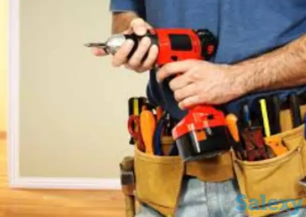 Ремонт по мебели, фотография 1