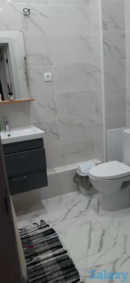 Сдам 1 к.кв. за гипермаркетом Дина, фотография 4