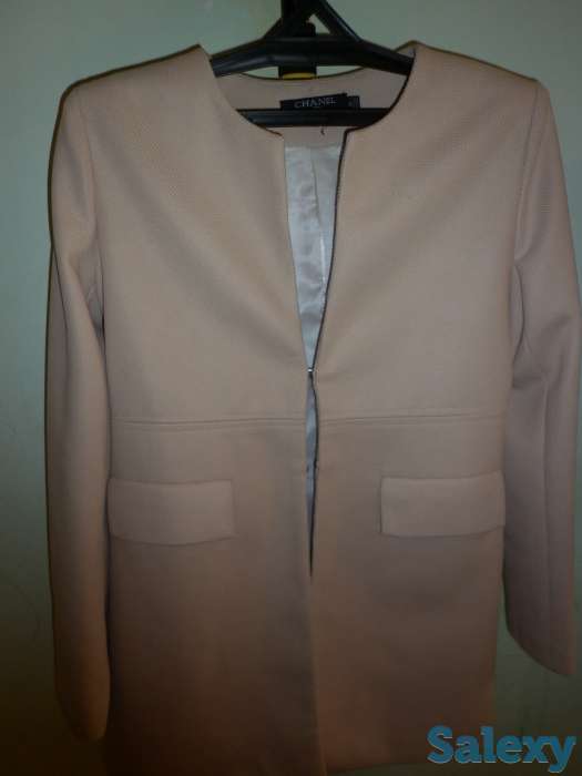 Пиджак, фотография 1