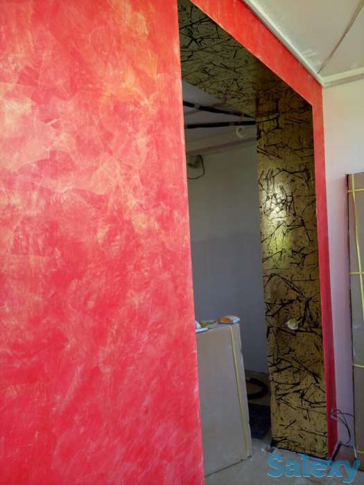 продажа Красок и Штукатурок, ОПТОМ!!!!, фотография 7