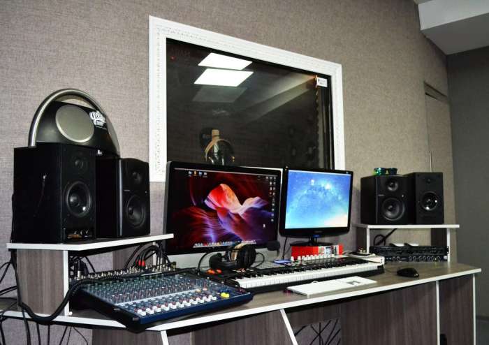 Записать свою песню в Алматы. , фотография 6