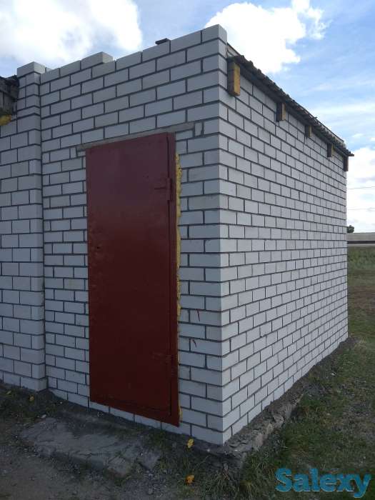 Продам АЗС на трассе Павлодар-Астана, в районе поселка Ленинский, фотография 7