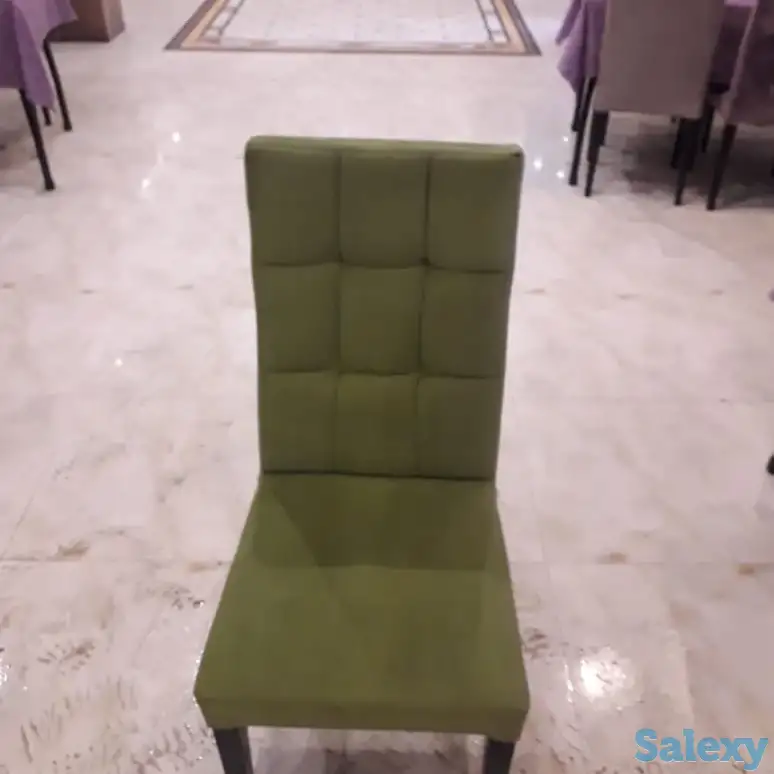 Химчистка мягкой мебели, фотография 4