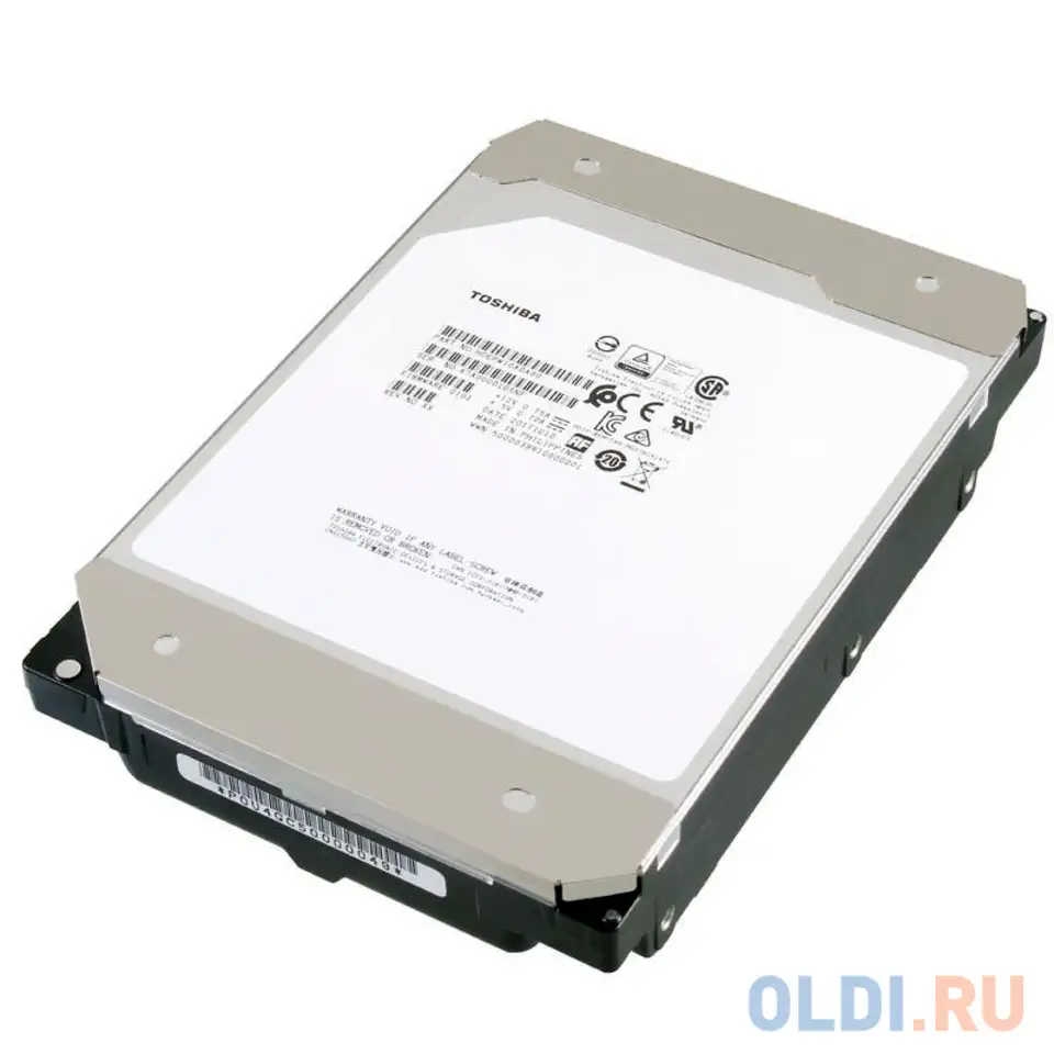 Infortrend toshiba 3.5