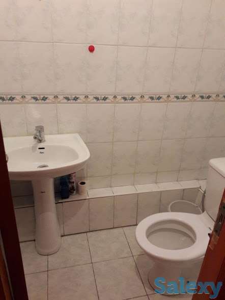 Двухкомнатная Квартира на Байтурсынова-Габдуллина, фотография 10