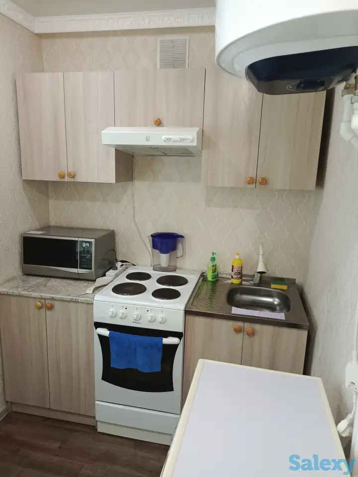 Сдам квартиру по дням...ночам...суткам, Энергетиков 75, фотография 6