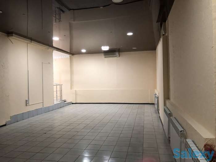 Помещение 200 кв.м на проезжей части под любой вид деятельности, фотография 1