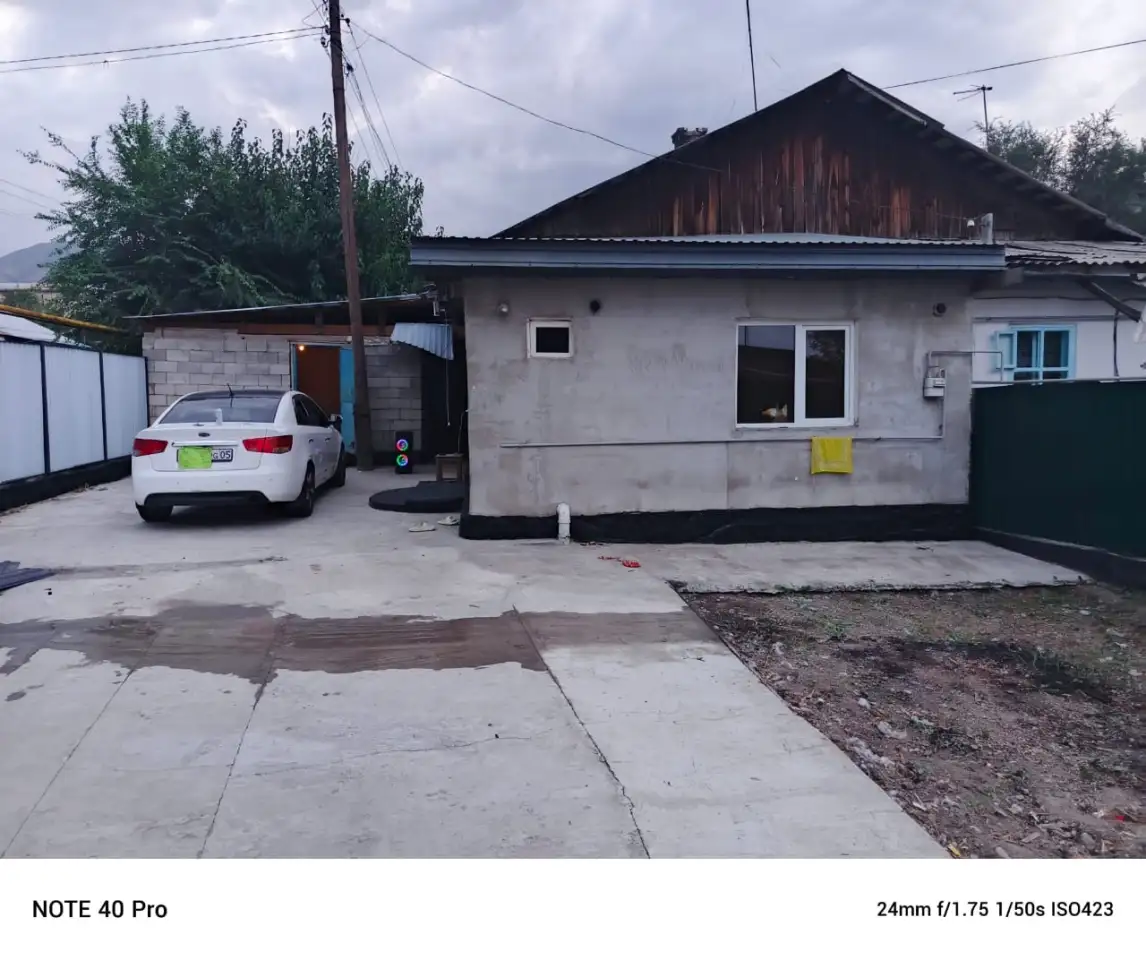 Продам дом, Поселок Каргалы (Фабричный) ул Асет Бейсеулова 30/3, фотография 7