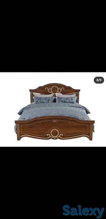 Спальный гарнитуры  260000тг с матрасом производства Беларусия, фотография 12