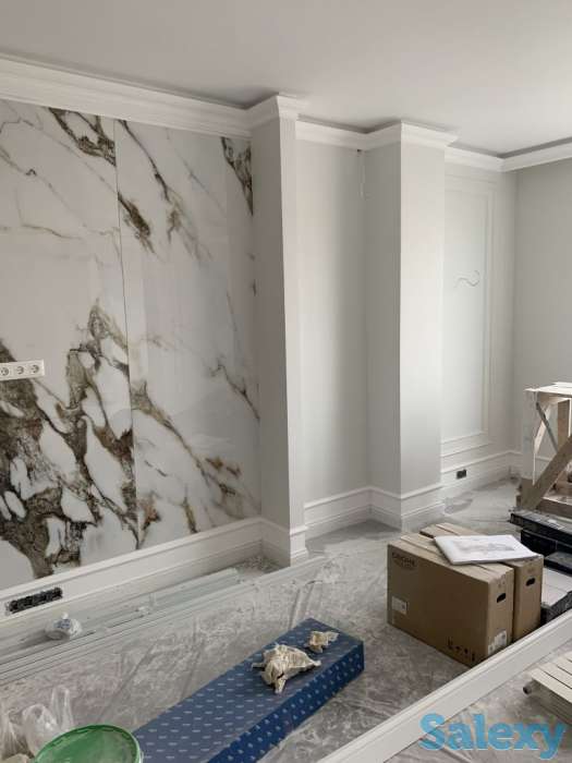 Высококачественная Безвоздушная покраска в г.Нур-Султан, фотография 8