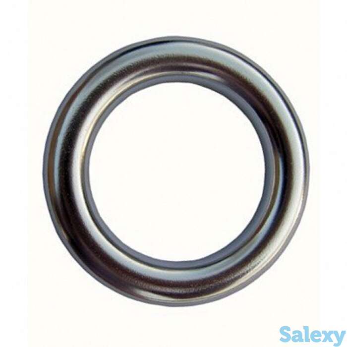 Кольцо Вертикаль Алюминиевое D48Мм, фотография 1