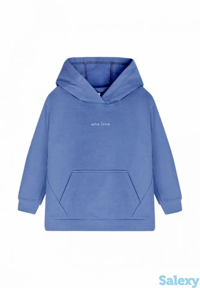 Худи bossa nova, фотография 1