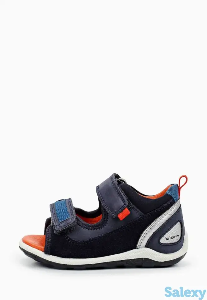 Сандалии ecco, фотография 1