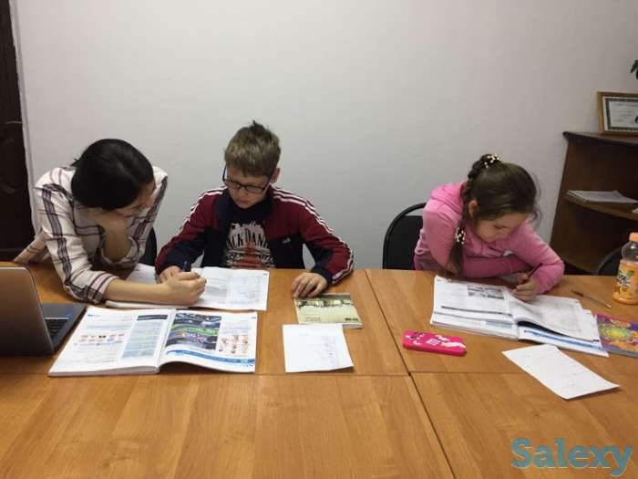 курсы английского, фотография 1