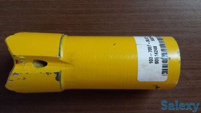 Коронки буровые Atlas Copco, фотография 7