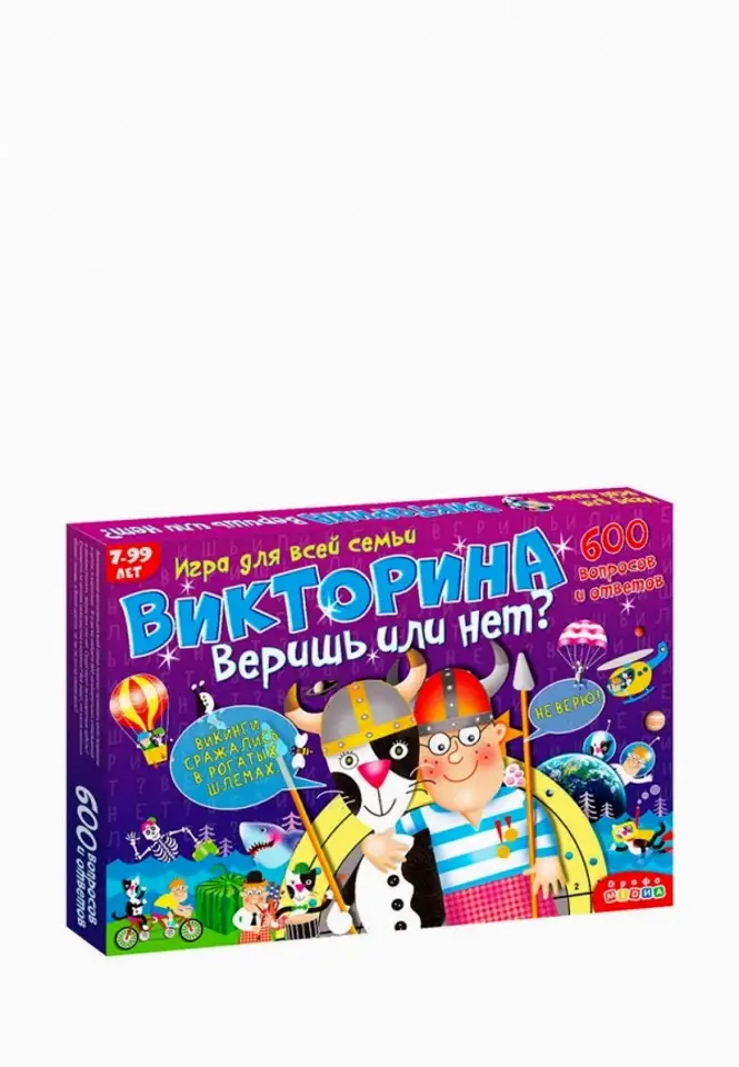 Игра настольная дрофа-медиа, фотография 1