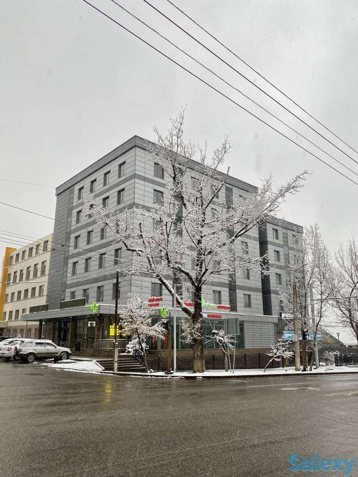 Мед. КЛИНИКА, Гагарина 205, фотография 1