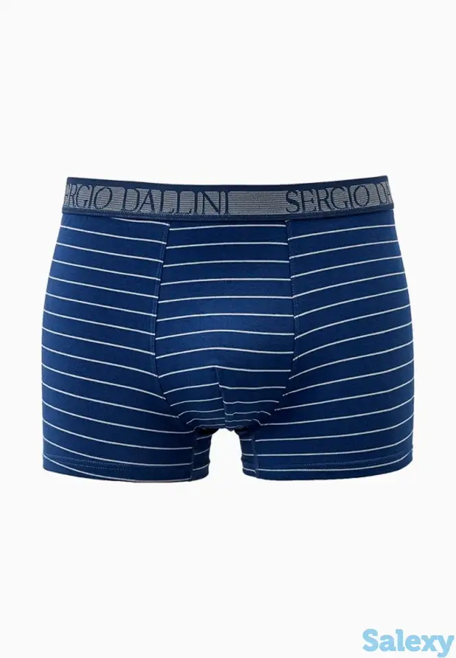 Трусы sergio dallini, фотография 1