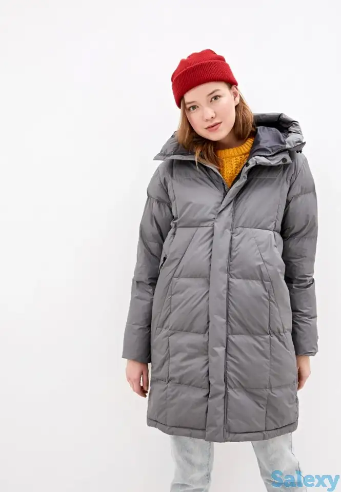 Куртка утепленная helly hansen, фотография 1