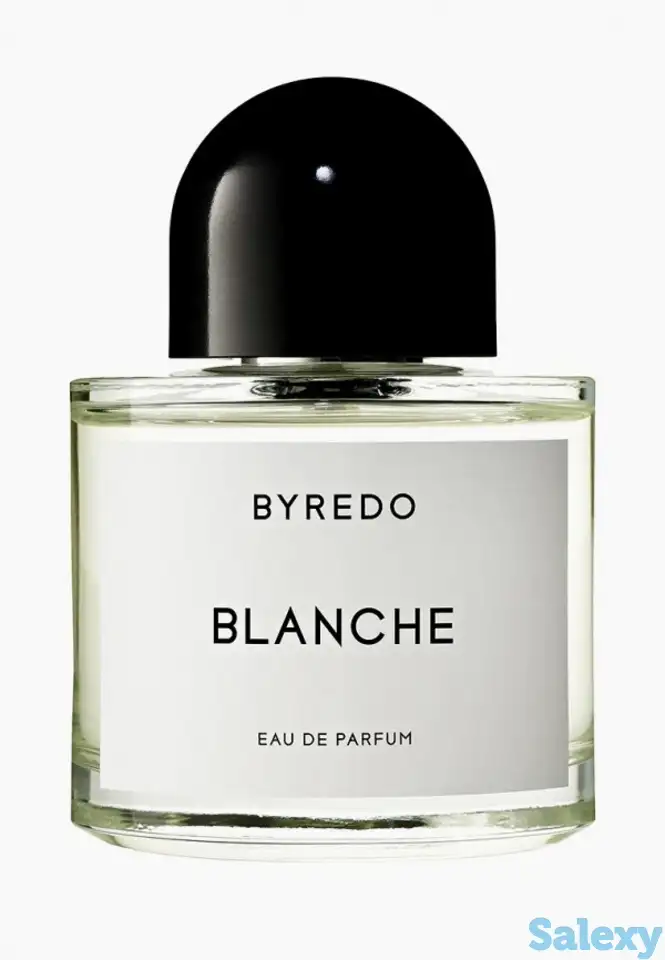 Парфюмерная вода byredo, фотография 1