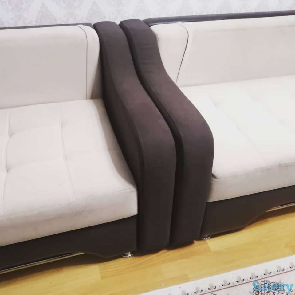 Реставрация и перетяжка мягкой мебели, фотография 8